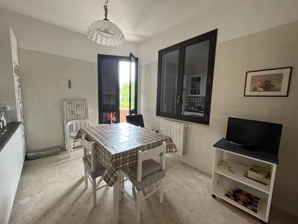Casa A&G Villa Marsala Kültér fotó