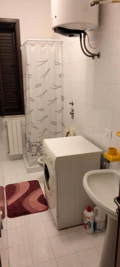 Casa A&G Villa Marsala Kültér fotó